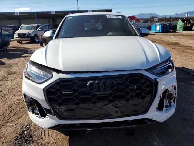 2024 AUDI Q5 E PREMI - WA1E2AFY4R2149929