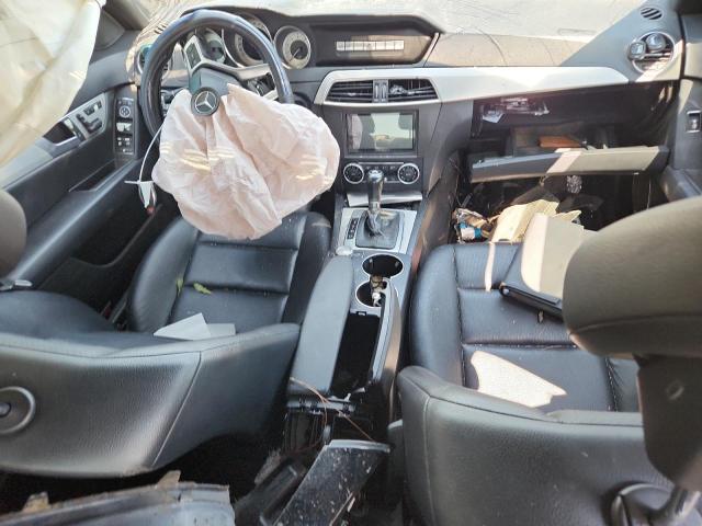 2014 MERCEDES-BENZ C 250 #3269869676