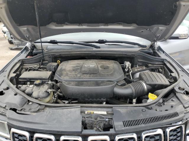 2018 JEEP GRAND CHER #3259741190