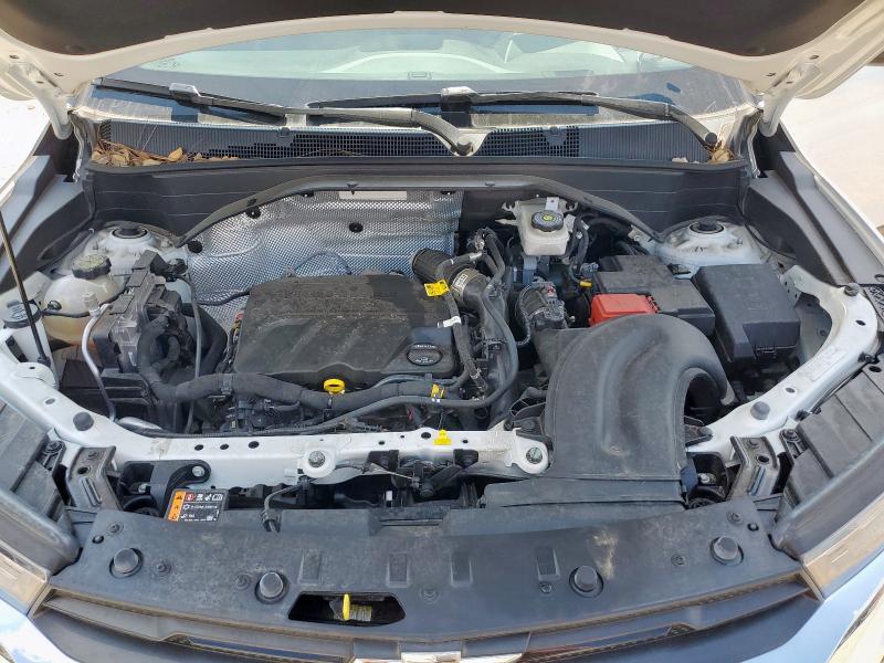 2023 CHEVROLET TRAILBLAZE - KL79MMS24PB208251