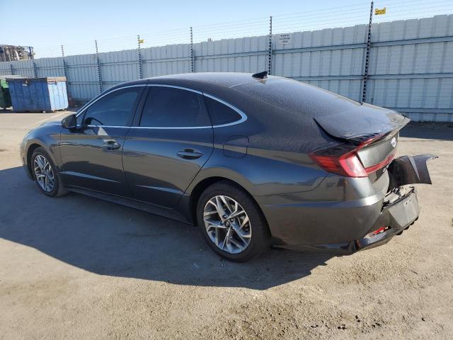 2023 HYUNDAI SONATA SEL KMHL64JA4PA319542