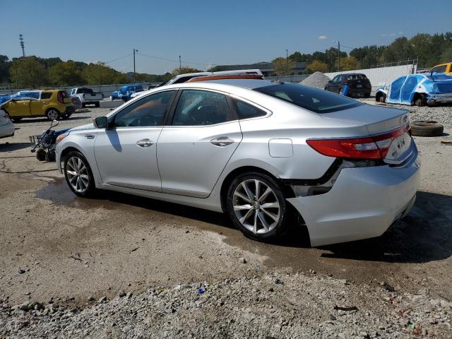 2016 HYUNDAI AZERA KMHFG4JG0GA549867