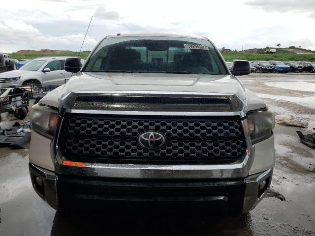 2019 TOYOTA TUNDRA DOU 5TFRM5F1XKX140558
