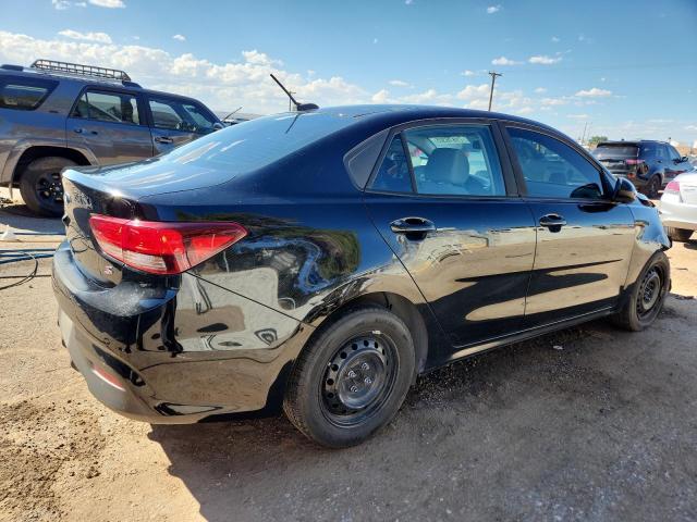 2019 KIA RIO S 3KPA24AB8KE207008