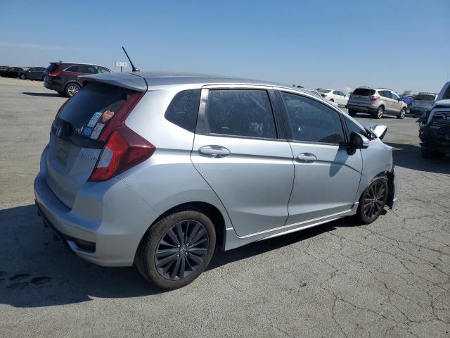 2018 HONDA FIT SPORT 3HGGK5H62JM700651