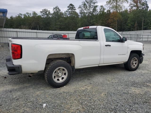 2015 CHEVROLET SILVERADO C1500 1GCNCPEH7FZ398767