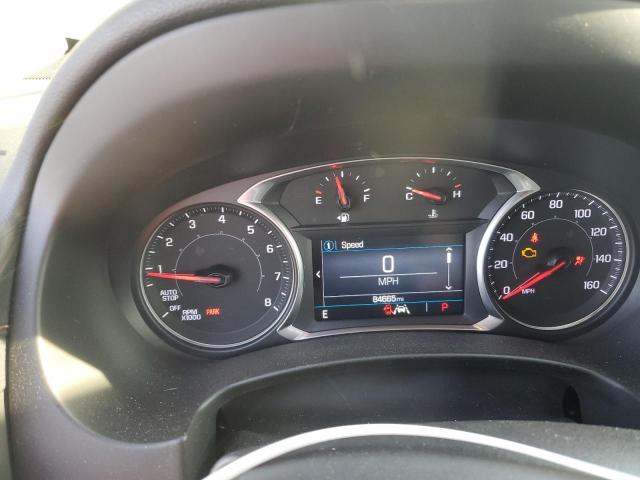 2021 GMC TERRAIN - 3GKALMEV2ML313118