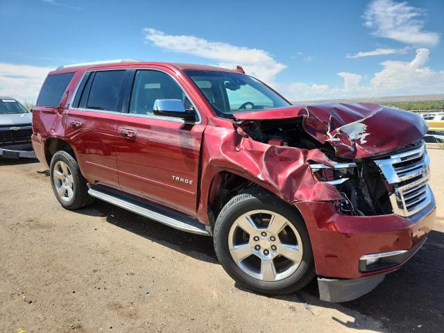 2016 CHEVROLET TAHOE C150 #3280324950