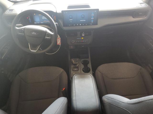 2025 FORD MAVERICK XL 3FTTW8A33SRA73028
