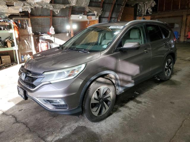 HONDA CR-V TOURING