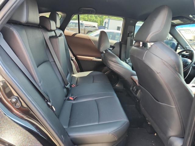 2021 TOYOTA VENZA JTEAAAAH8MJ018575