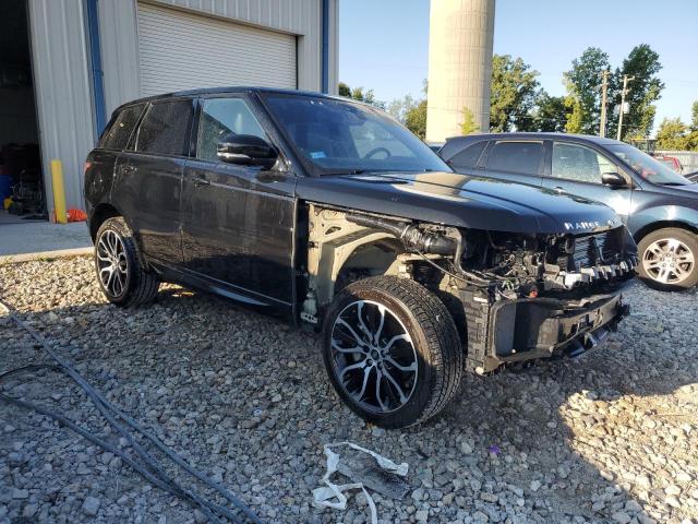 2020 LAND ROVER RANGE ROVE - SALWR2SU3LA878461