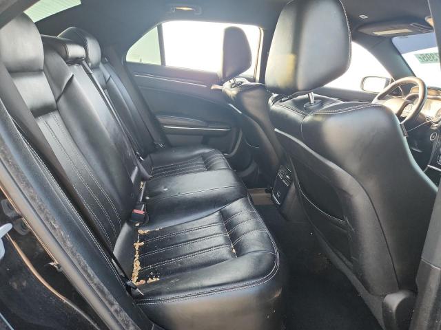 2021 CHRYSLER 300 S 2C3CCABG7MH528872