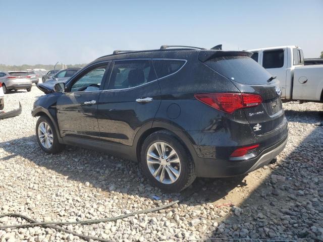 2017 HYUNDAI SANTA FE S - 5XYZU4LA7HG495441