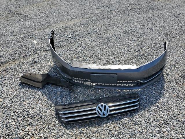 2013 VOLKSWAGEN PASSAT SE - 1VWBP7A31DC124138