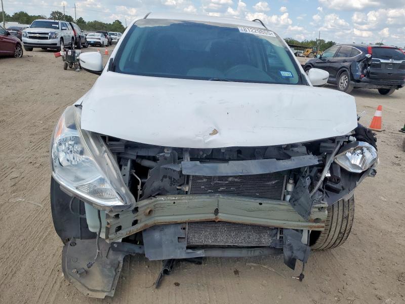 2015 NISSAN VERSA S 3N1CN7AP7FL932228
