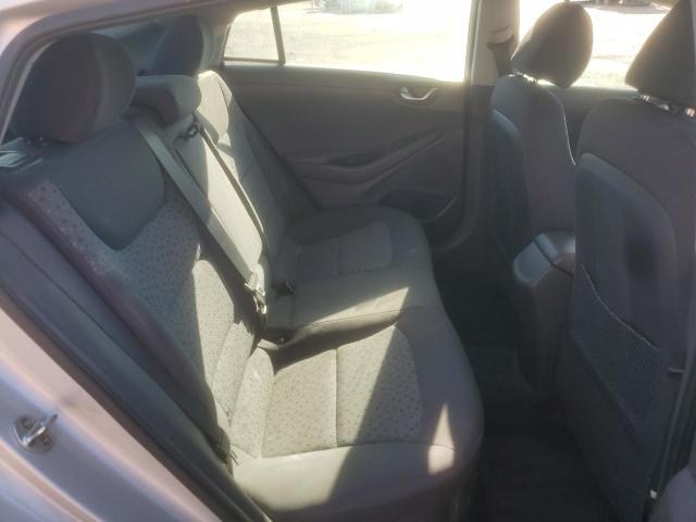 2017 HYUNDAI IONIQ SEL KMHC75LC8HU017723