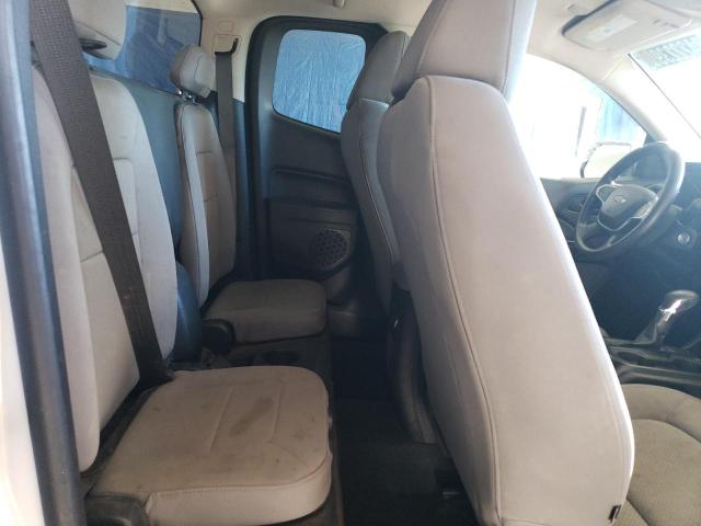 2022 CHEVROLET COLORADO 1GCHSBEA6N1126164