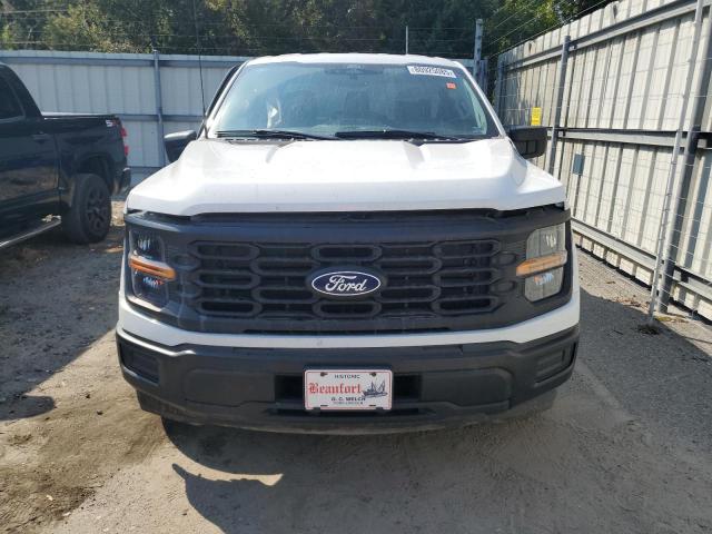 2024 FORD F150 XL 1FTEX1KP8RKE66021