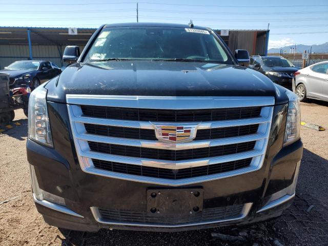 2015 CADILLAC ESCALADE E #3281466044