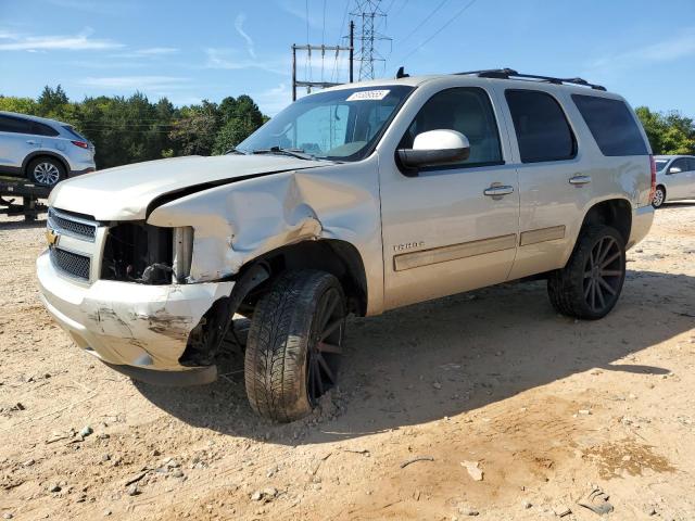 CHEVROLET TAHOE C150