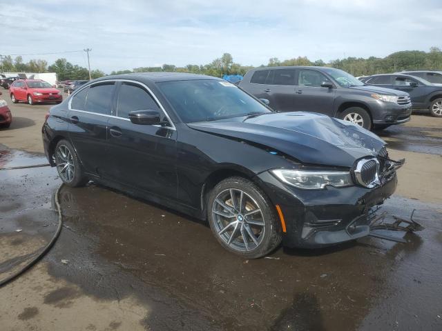 2019 BMW 330XI 3MW5R7J50K8A05297