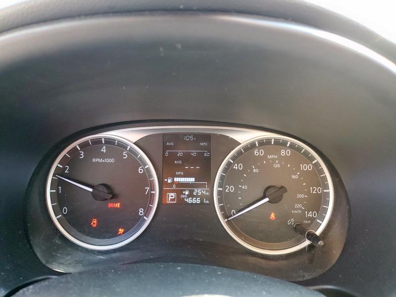 2024 NISSAN KICKS S #3285801670