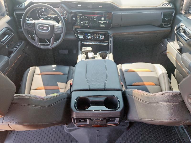 2025 GMC SIERRA K15 - 3GTUUEE8XSG241337