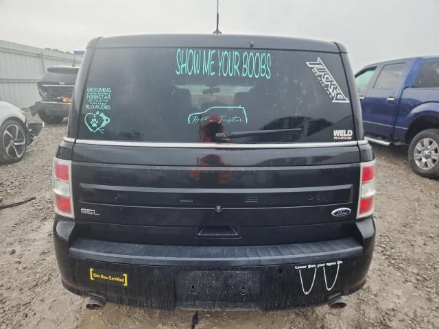 2014 FORD FLEX SEL #3280639409