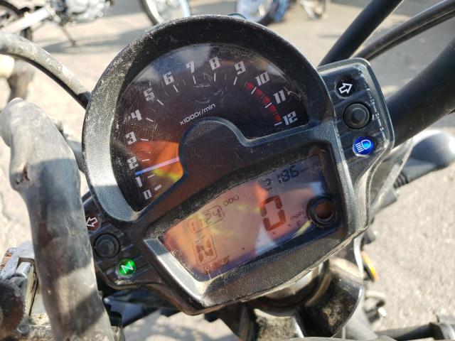 2025 KAWASAKI EN650 C #3287845090