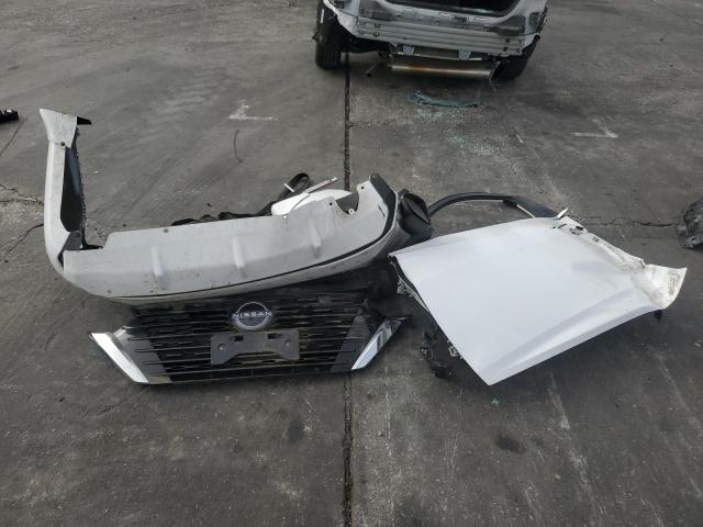 2024 NISSAN SENTRA SV - 3N1AB8CV1RY338808