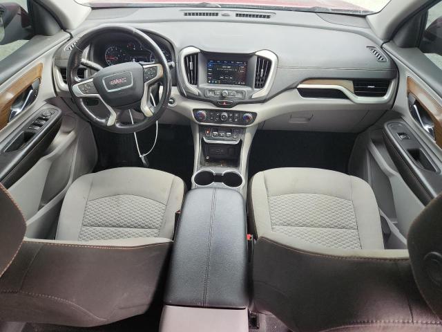 2018 GMC TERRAIN SL - 3GKALMEX2JL342292