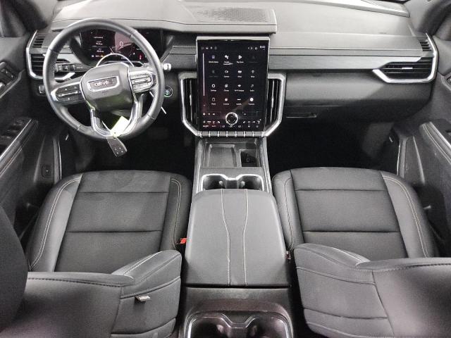 2024 GMC ACADIA UPLEVEL 1GKENNKSXRJ199850