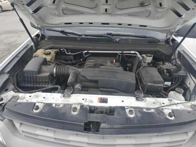2016 CHEVROLET COLORADO 1GCHSBEA7G1245411