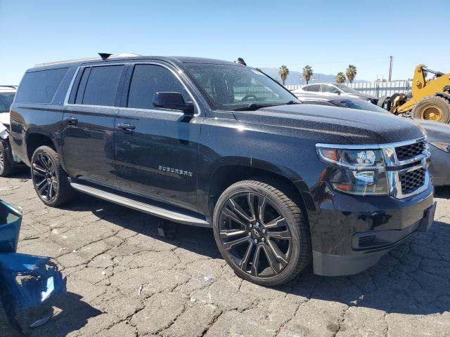2019 CHEVROLET SUBURBAN C 1GNSCHKC7KR170349