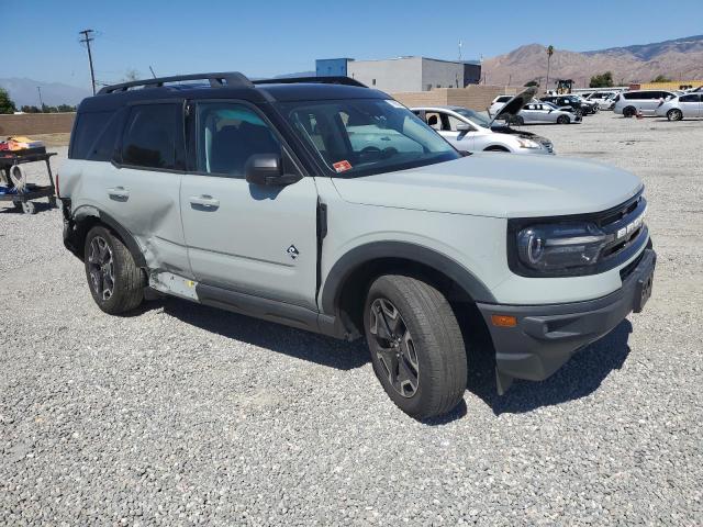2022 FORD BRONCO SPORT OUTER BANKS #3261445327