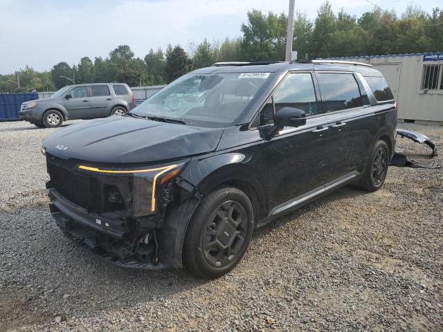 Global Auto Auctions: 2025 KIA CARNIVAL S