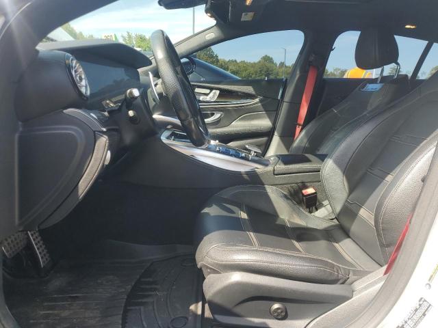 2019 MERCEDES-BENZ AMG GT 53 WDD7X6BB3KA008544