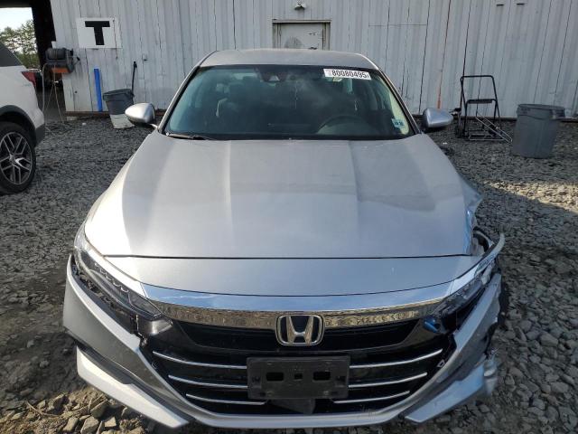 2021 HONDA ACCORD LX 1HGCV1F16MA113327