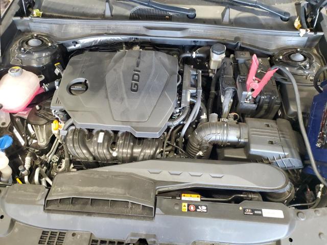 2025 HYUNDAI SONATA SEL - KMHL14JAXSA430958