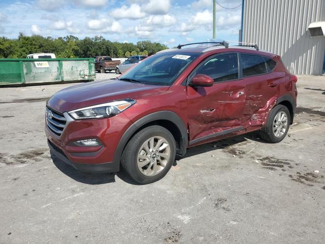 HYUNDAI TUCSON LIM