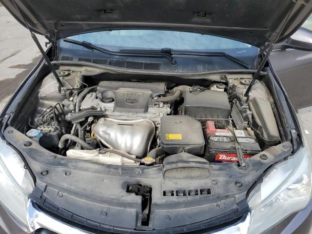 2015 TOYOTA CAMRY LE 4T4BF1FK3FR445972