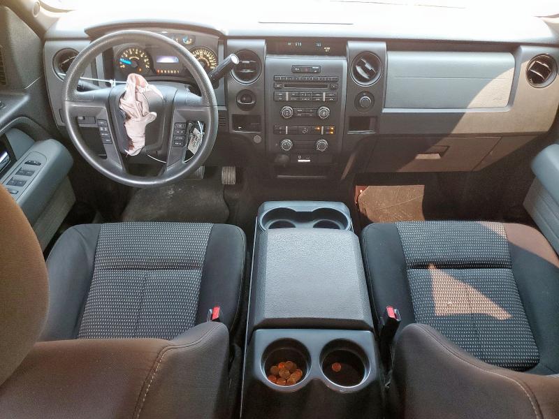 2014 FORD F150 SUPER - 1FTEX1CM6EKE53265