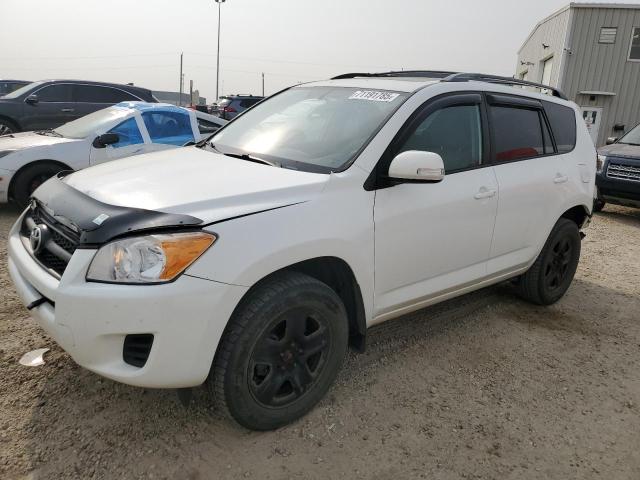 2011 TOYOTA RAV4 - 2T3BF4DV3BW142295