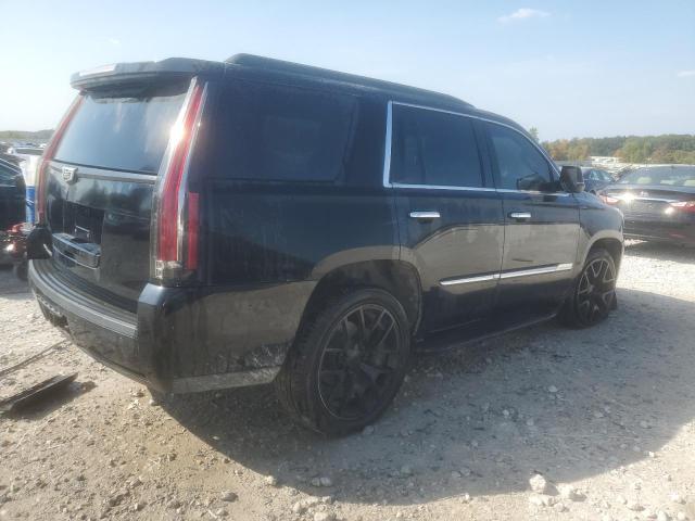 2015 CADILLAC ESCALADE L - 1GYS4MKJ5FR542770