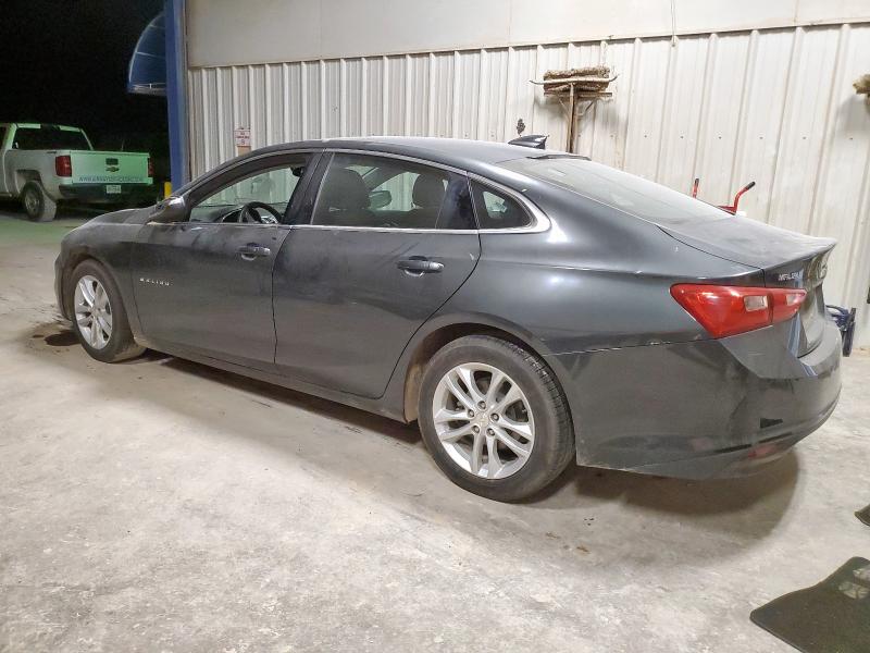 2017 CHEVROLET MALIBU LT - 1G1ZE5ST0HF173970