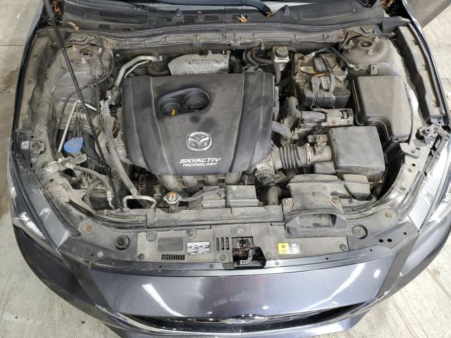 2016 MAZDA 3 TOURING 3MZBM1M77GM251435