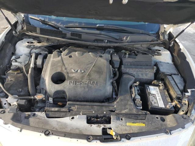2016 NISSAN MAXIMA 3.5 1N4AA6AP3GC409429