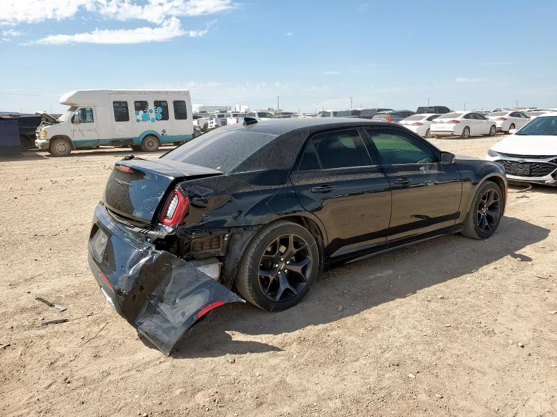 2022 CHRYSLER 300 TOURIN 2C3CCADG8NH178991