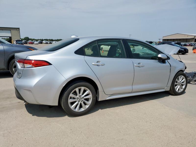 2023 TOYOTA COROLLA LE #3304613451